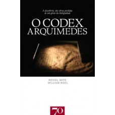 O codex Arquimedes