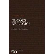 Noções de lógica