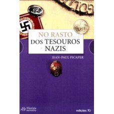 No rasto dos tesouros nazis