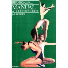 Manual de cultura física Manual de cultura física