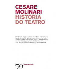 História do teatro