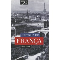 História de França História de França