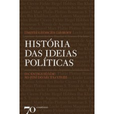 História das ideias políticas