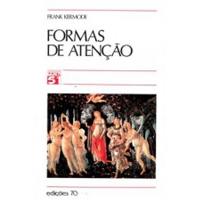 Formas de atenção