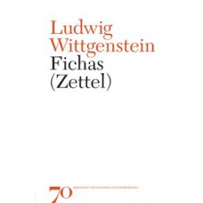 Fichas (Zettel)