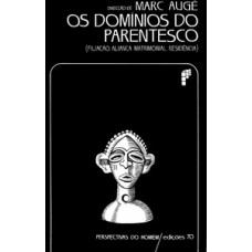 Os domínios do parentesco