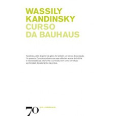 Curso da Bauhaus