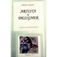 Artista e designer