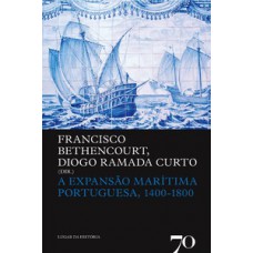 A expansão marítima portuguesa, 1400-1800