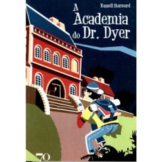 A academia do Dr. Dyer