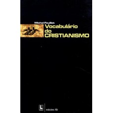 Vocabulário do cristianismo