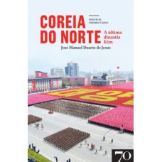 Coreia do Norte