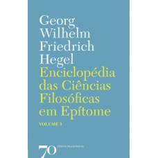 Enciclopédia das ciências filosóficas em epítome