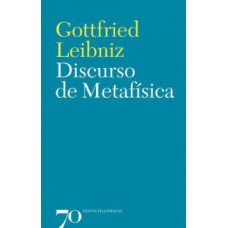 Discurso de metafísica