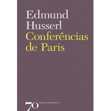 Conferências de Paris