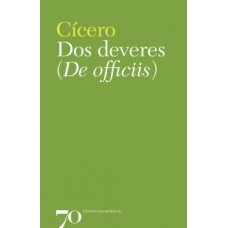 Dos deveres (De officiis)