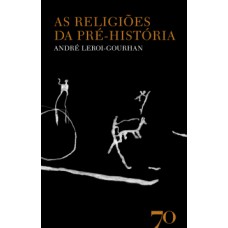 As religiões da pré-história