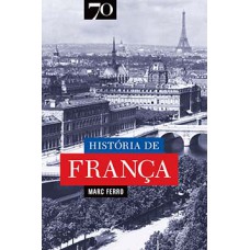 História de França