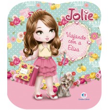 Jolie - Viajando com a Elisa
