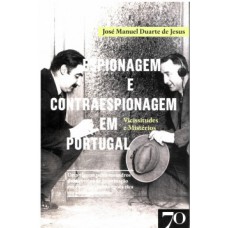 Espionagem e contraespionagem em Portugal