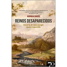 Reinos desaparecidos