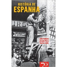 História de Espanha