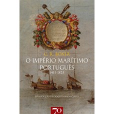 O império marítimo português