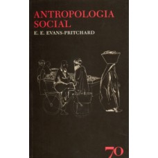 Antropologia social