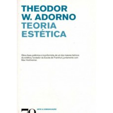 Teoria estética