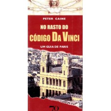 No rasto do Código da Vinci