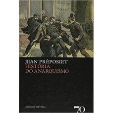 História do anarquismo