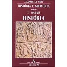 História e memória