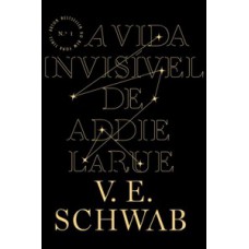 A vida invisível de Addie Larue