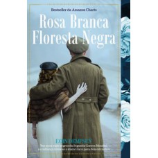 Rosa branca, floresta negra