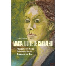 Obras de Maria Judite de Carvalho