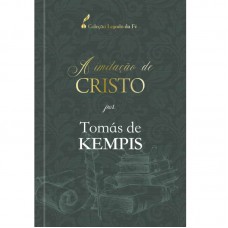 A imitação de Cristo