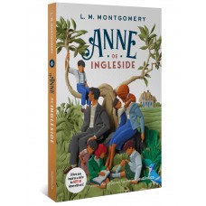 Anne de Ingleside (Texto integral - Clássicos Autêntica)