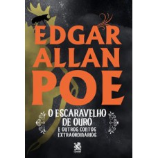 O Escaravelho de Ouro - Edgar Allan Poe