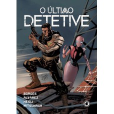 O último detetive