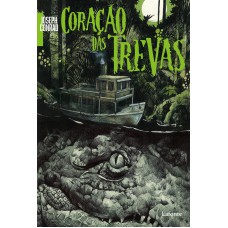 Coração das Trevas