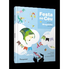 Festa no céu