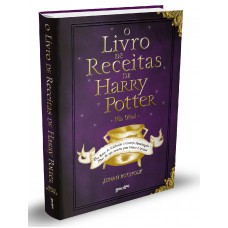 O Livro de Receitas de Harry Potter (Não Oficial)