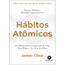 Hábitos atômicos