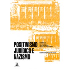 Positivismo jurídico e nazismo