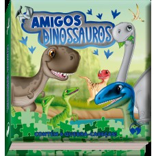 Amigos Dinossauros