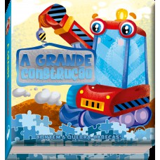 A Grande Construção