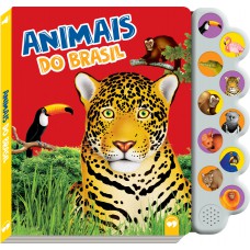 Animais do Brasil