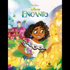 Livro de Histórias Encanto