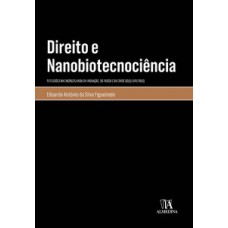 Direito e nanobiotecnociência