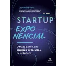 Startup exponencial